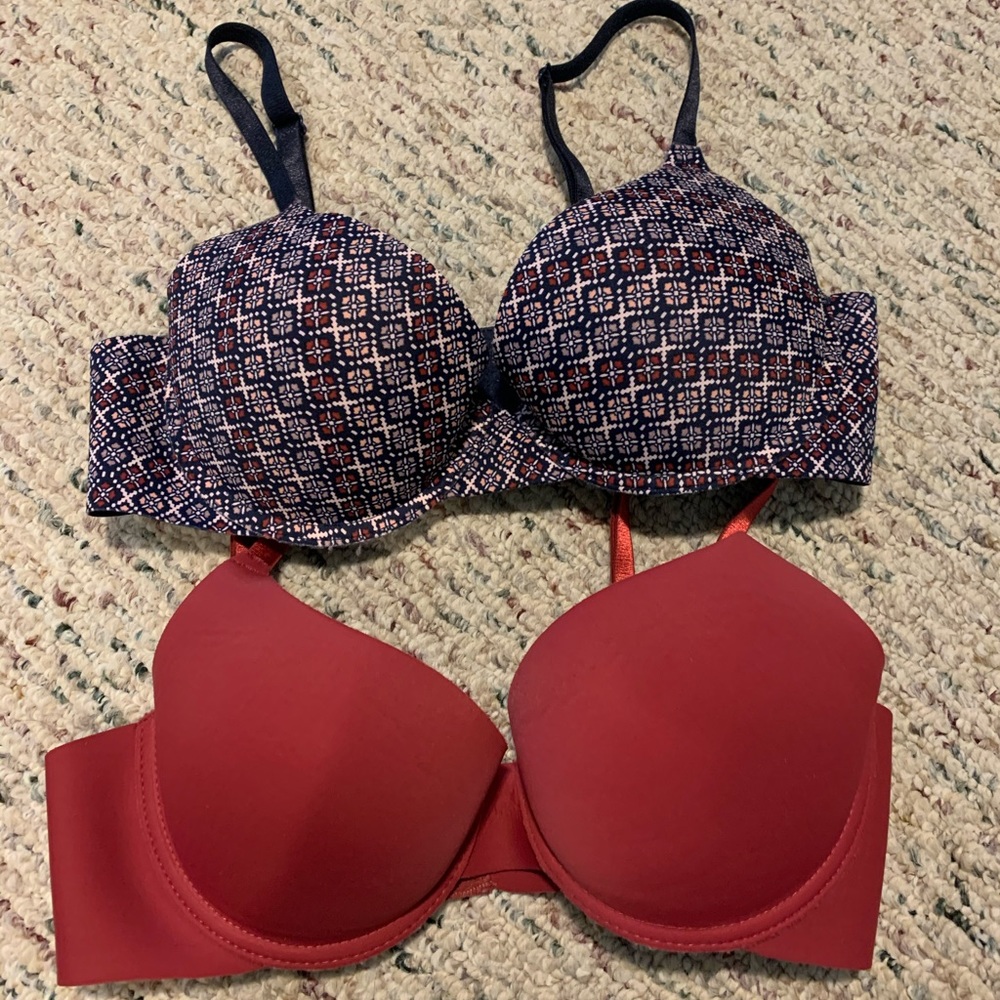 Laura Ashley Bra’s